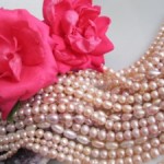 Pink Pearls