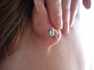 Ear Lobe Lift Secret