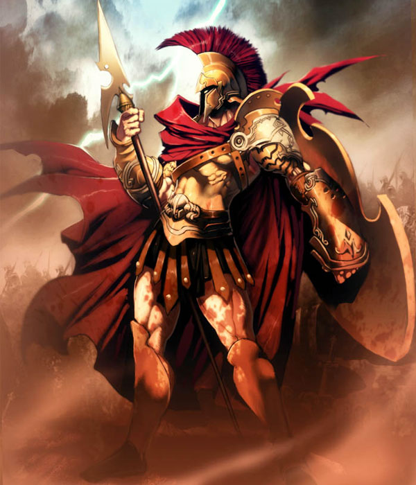 Ares-greek-god-war-character-design