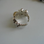 split ring